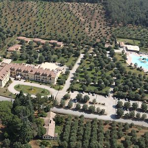 Uliveto Principessa Resort